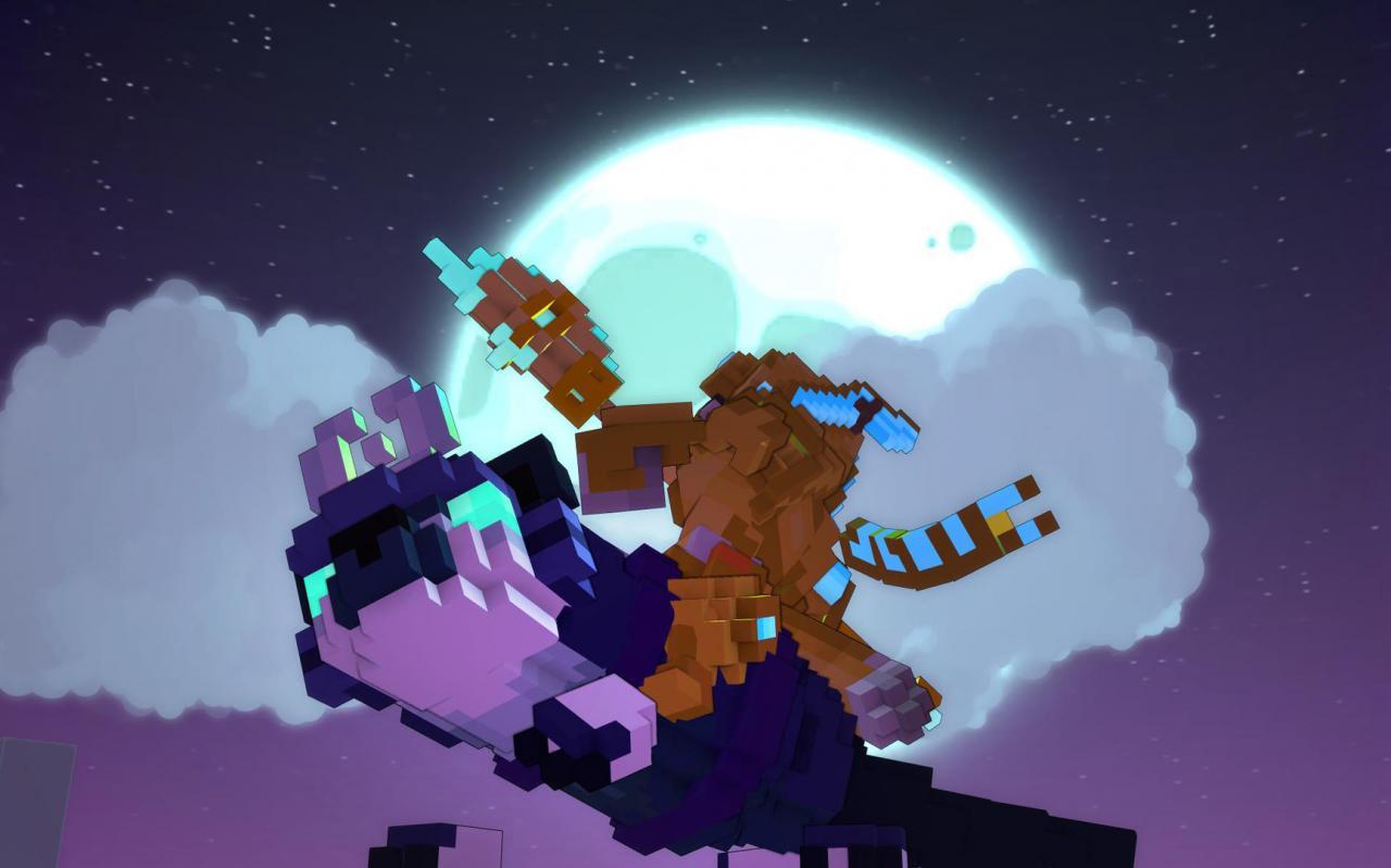 Trove - Eclipse Pack Activation Key