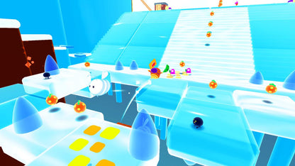 Woodle Tree 2: Deluxe+ EU PS4 CD Key
