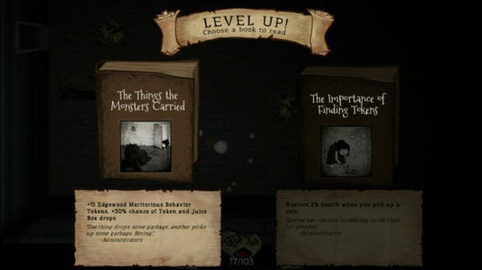 Our Darker Purpose Steam Gift