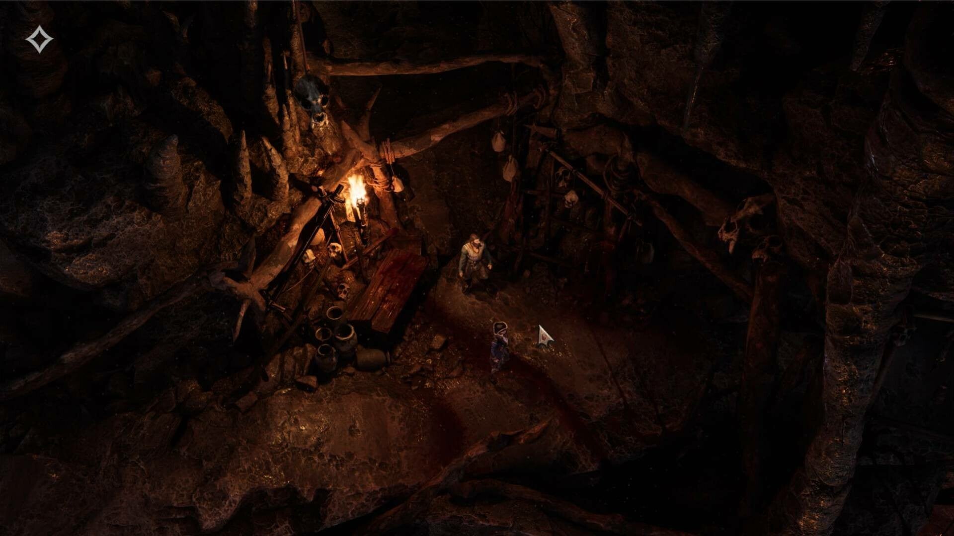 Flint: Treasure of Oblivion PS5 Account