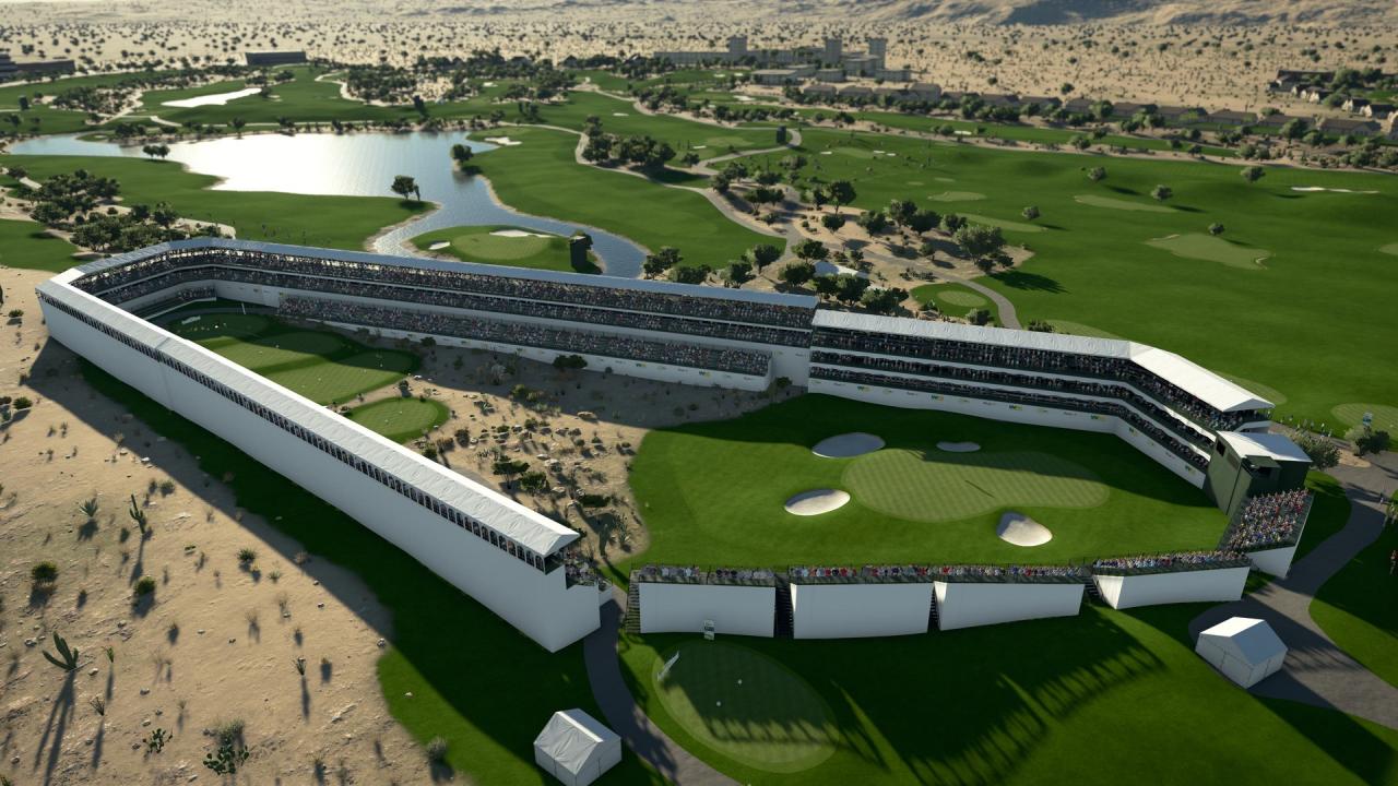 PGA TOUR 2K21 PS4/PS5 Online Account Activation