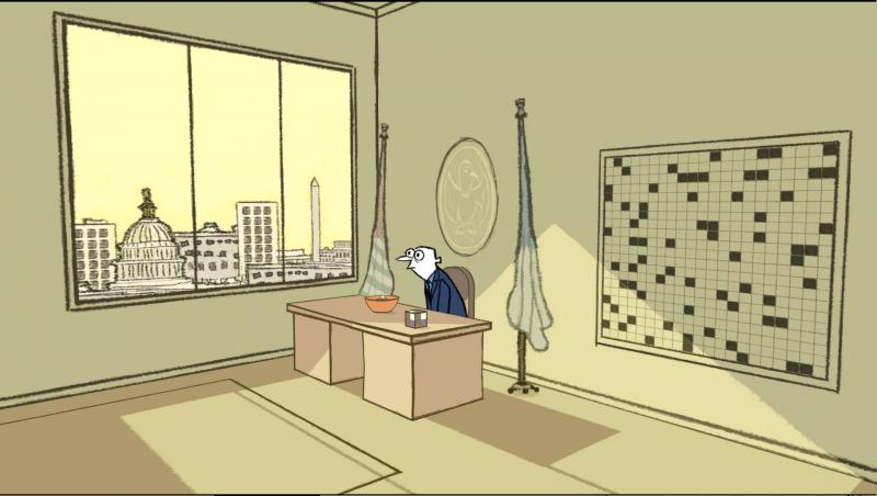 Puzzle Agent Steam CD Key