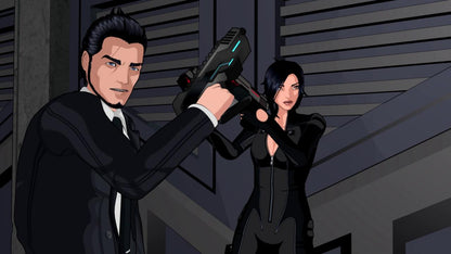 Fear Effect Sedna Collector's Edition Steam CD Key