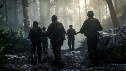 Call of Duty: WWII - Season Pass XBOX One CD Key