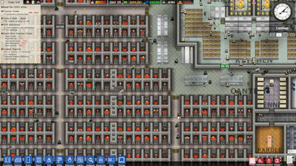 Prison Architect Steam CD Key
