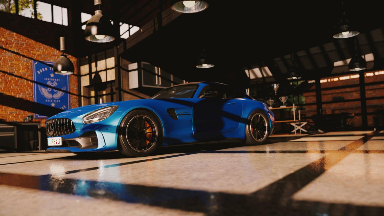Project CARS 3 PS4 / PS5 Online Account Activation