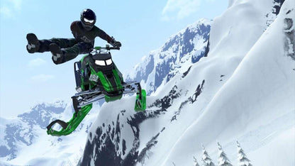 Snow Moto Racing Freedom Steam CD Key