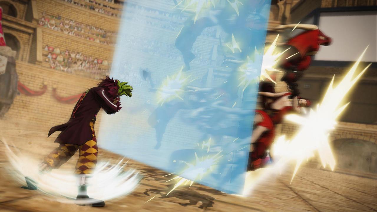 One Piece: Pirate Warriors 4 Nintendo Switch 2 Online Account Activation