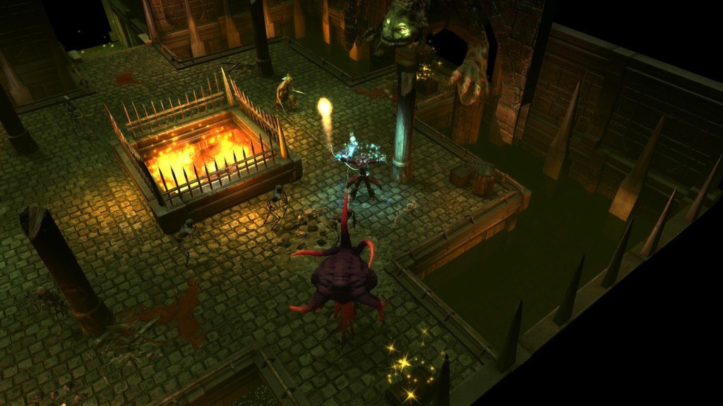 R.A.W. : Realms of Ancient War PC Steam CD Key