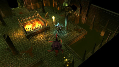 R.A.W. : Realms of Ancient War PC Steam CD Key