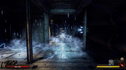 Vaporum PC GOG CD Key