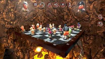Chess Knight 2 PC Steam CD Key