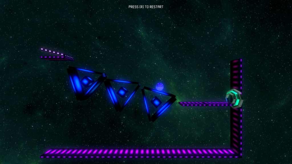 Mind Spheres PC Steam CD Key