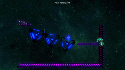 Mind Spheres PC Steam CD Key