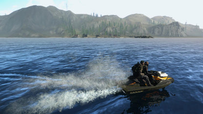Miscreated Steam Gift
