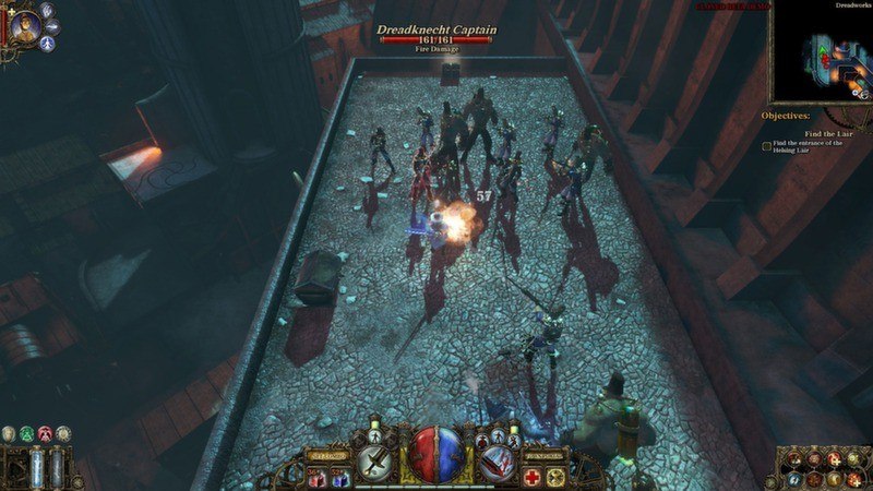 The Incredible Adventures of Van Helsing Complete Pack Steam Gift