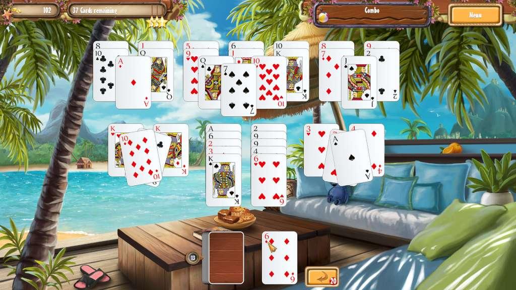 5 Star Rio Resort PC Steam CD Key