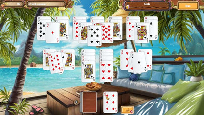 5 Star Rio Resort PC Steam CD Key