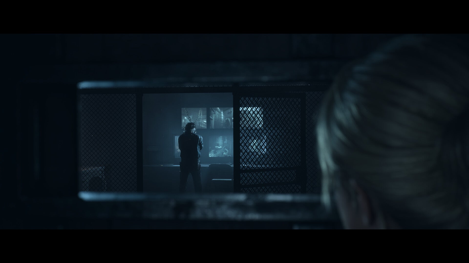 Until Dawn PS5 Account