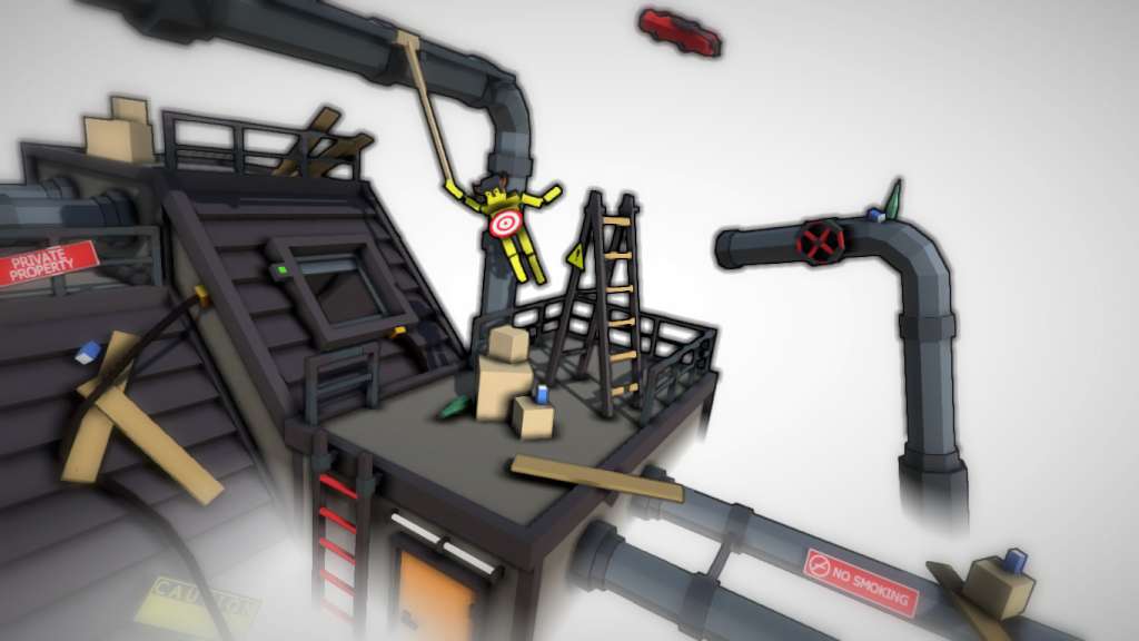 City Climber Steam CD Key
