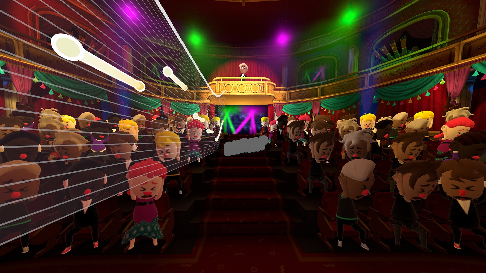 Trombone Champ: Unflattened VR NA PS5 CD Key