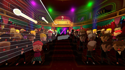 Trombone Champ: Unflattened VR NA PS5 CD Key