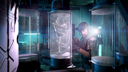 Aliens: Colonial Marines Steam CD Key