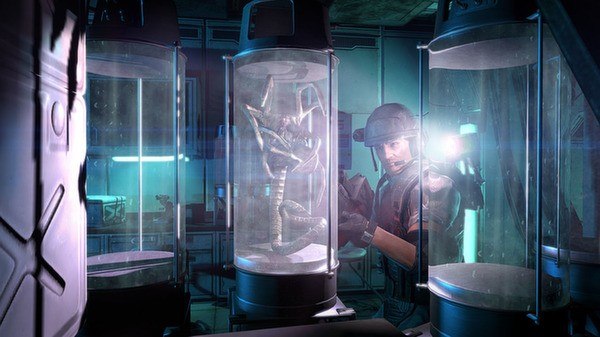 Aliens Colonial Marines Season Pass DLC EU PC Steam CD Key