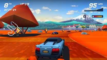 Horizon Chase Turbo EU XBOX One CD Key