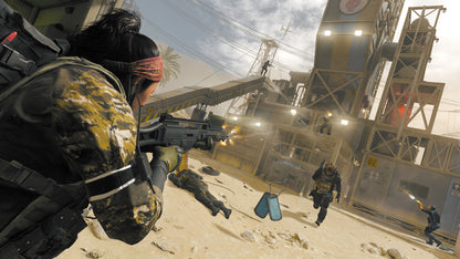 Call of Duty: Modern Warfare III US PC Windows 10 CD Key