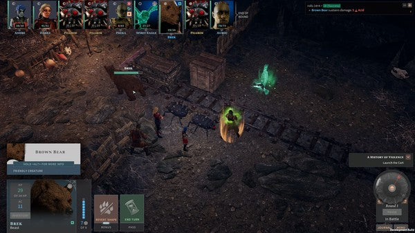 Solasta: Lightbringers Edition XBOX One / Xbox Series X|S / Windows 10 Account