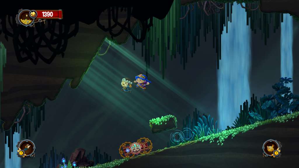 Chariot PC Steam CD Key