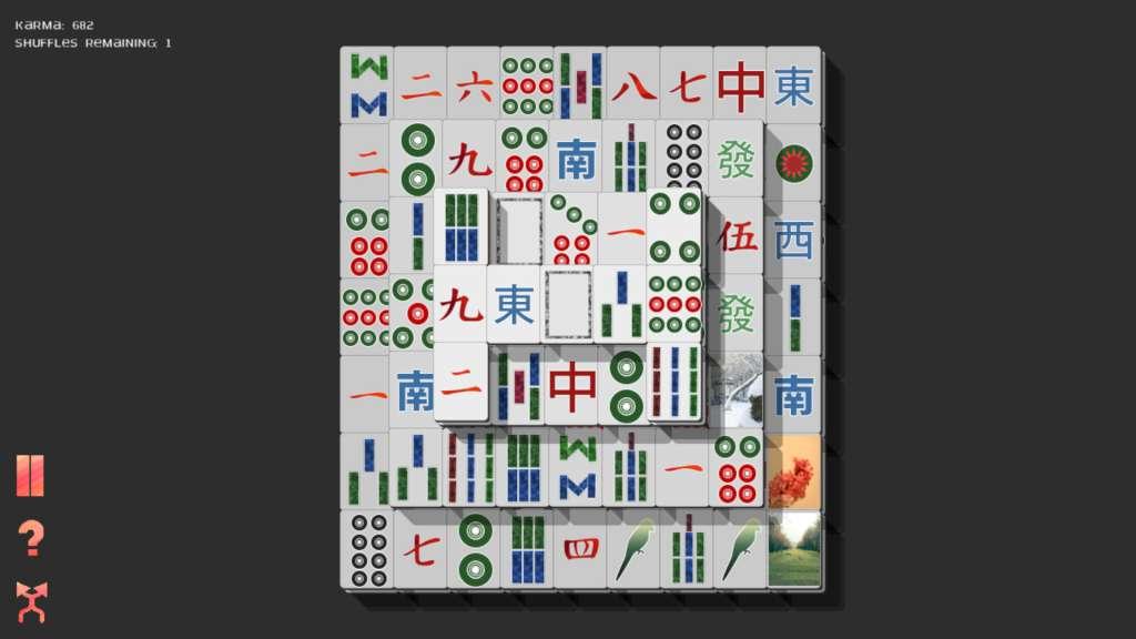 That's Mahjong! Steam CD Key