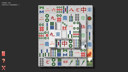 That's Mahjong! Steam CD Key