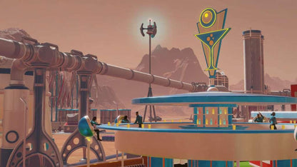 Surviving Mars Digital Deluxe Edition XBOX One / Xbox Series X|S Account