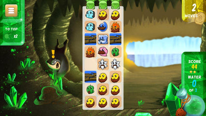 Water Heroes: A Game for Change Steam CD Key