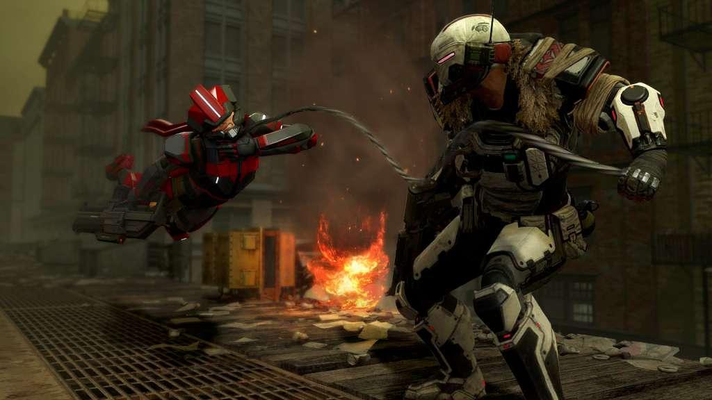 XCOM 2 - War of the Chosen DLC US XBOX One / Xbox Series X|S CD Key