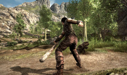 ArcaniA PC Steam CD Key