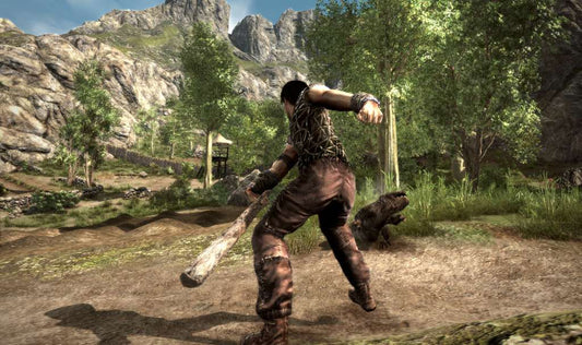 ArcaniA: Gold Edition Steam CD Key