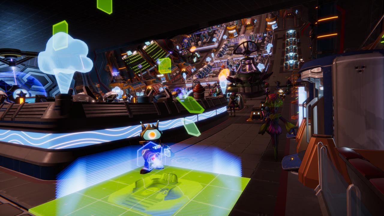 Spacebase Startopia NA PS5 CD Key