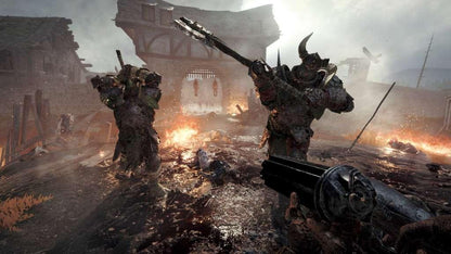 Warhammer: Vermintide 2 Ultimate Edition EU XBOX One CD Key