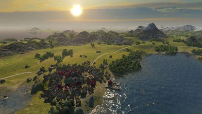 Grand Ages: Medieval GOG CD Key