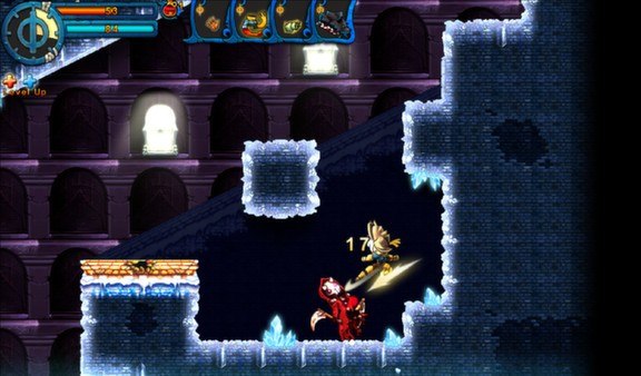 Valdis Story: Abyssal City Steam CD Key