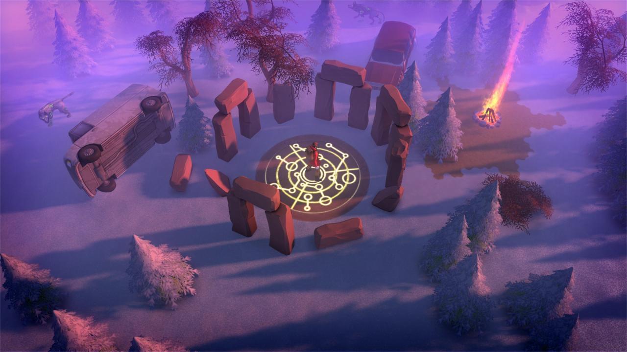 DYSMANTLE EU XBOX One / Xbox Series X|S CD Key