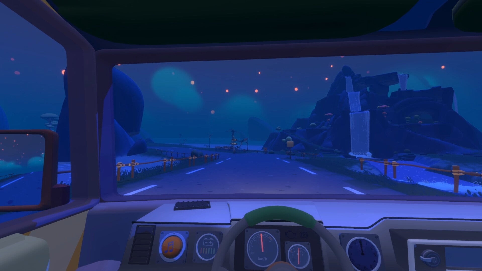 Fruitbus EU PS5 CD Key