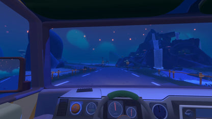 Fruitbus EU PS5 CD Key