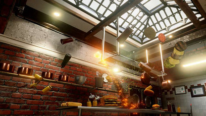 Dangerous Golf Steam CD Key