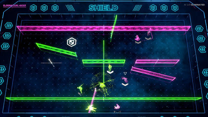 Laser League PC Steam CD Key