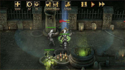 Two Worlds II Castle Defense PC Steam CD Key