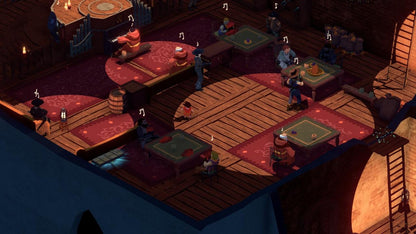 El Hijo: A Wild West Tale PC Steam CD Key